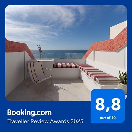 Sg Canteras View Deluxe Λας Πάλμας ντε Γκραν Κανάρια Εξωτερικό φωτογραφία
