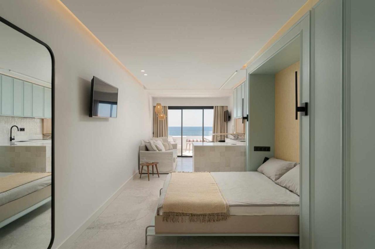 Sg Canteras View Deluxe Λας Πάλμας ντε Γκραν Κανάρια Εξωτερικό φωτογραφία