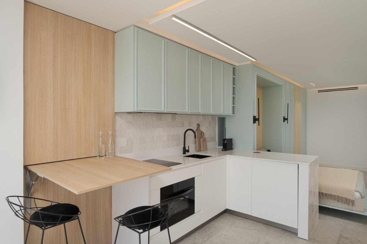 Sg Canteras View Deluxe Λας Πάλμας ντε Γκραν Κανάρια Εξωτερικό φωτογραφία
