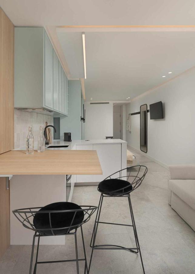 Sg Canteras View Deluxe Λας Πάλμας ντε Γκραν Κανάρια Εξωτερικό φωτογραφία