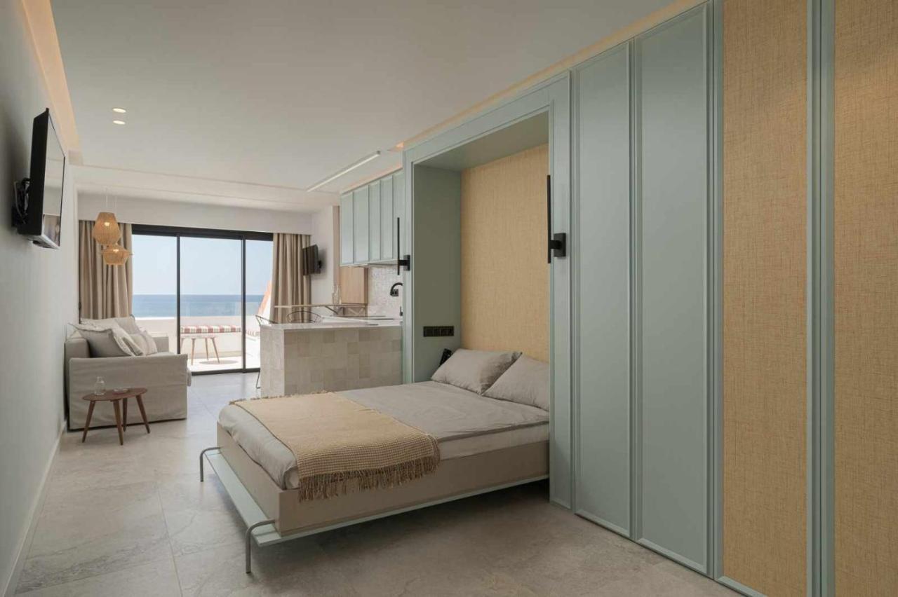 Sg Canteras View Deluxe Λας Πάλμας ντε Γκραν Κανάρια Εξωτερικό φωτογραφία