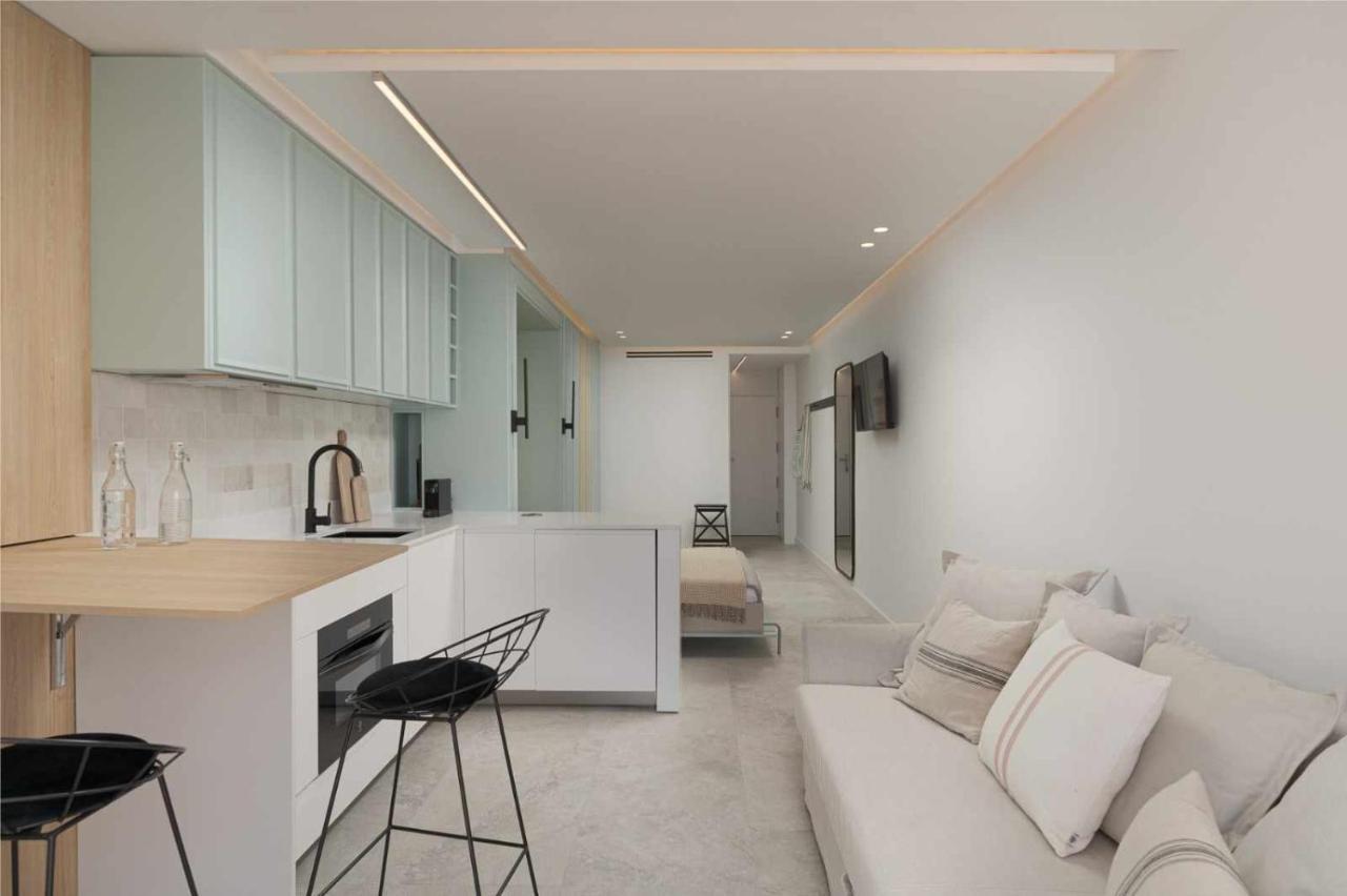 Sg Canteras View Deluxe Λας Πάλμας ντε Γκραν Κανάρια Εξωτερικό φωτογραφία