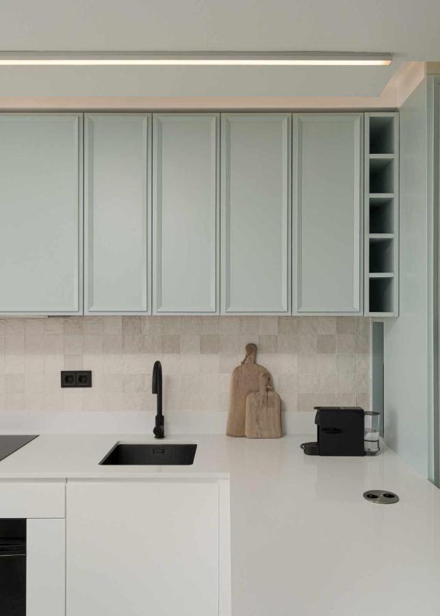 Sg Canteras View Deluxe Λας Πάλμας ντε Γκραν Κανάρια Εξωτερικό φωτογραφία